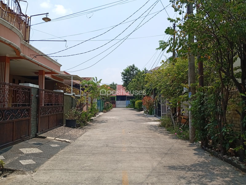 Perumahan Pesona Anggrek Harapan Blok D7/18