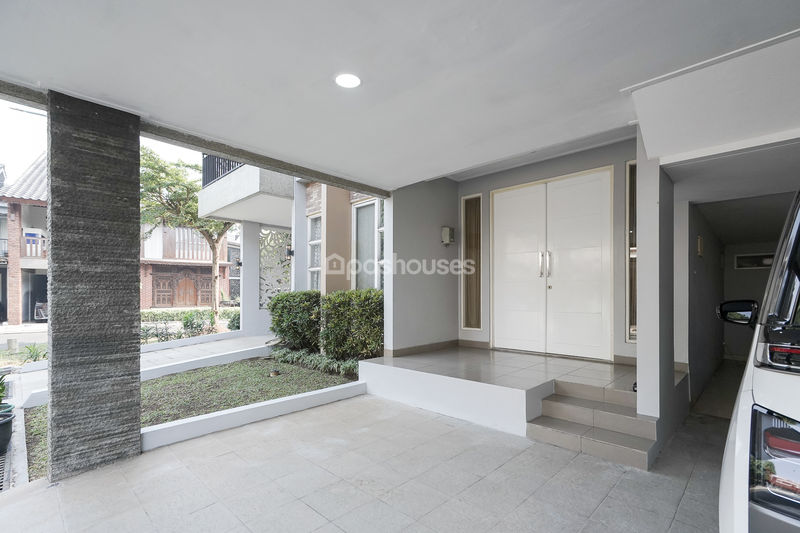 Green Park Residence Cluster Pinewood No.1
