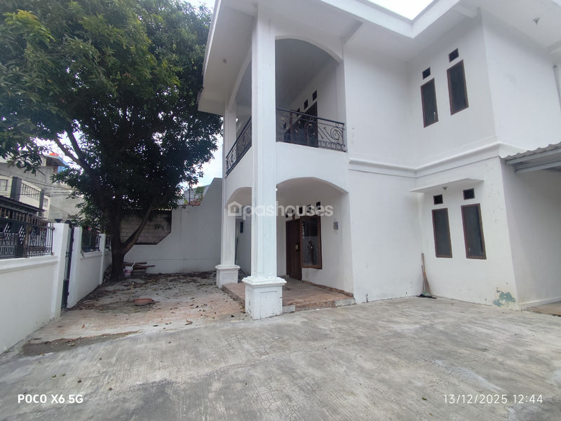 Jalan Bhineka No.123