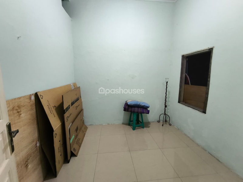 Perumahan Villa Tomang Baru 