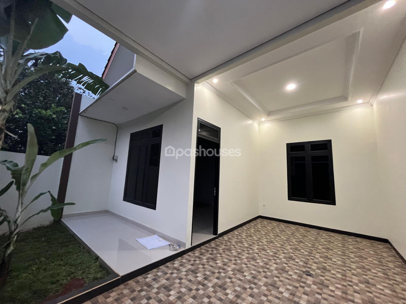 Jalan Salak I Bekasi