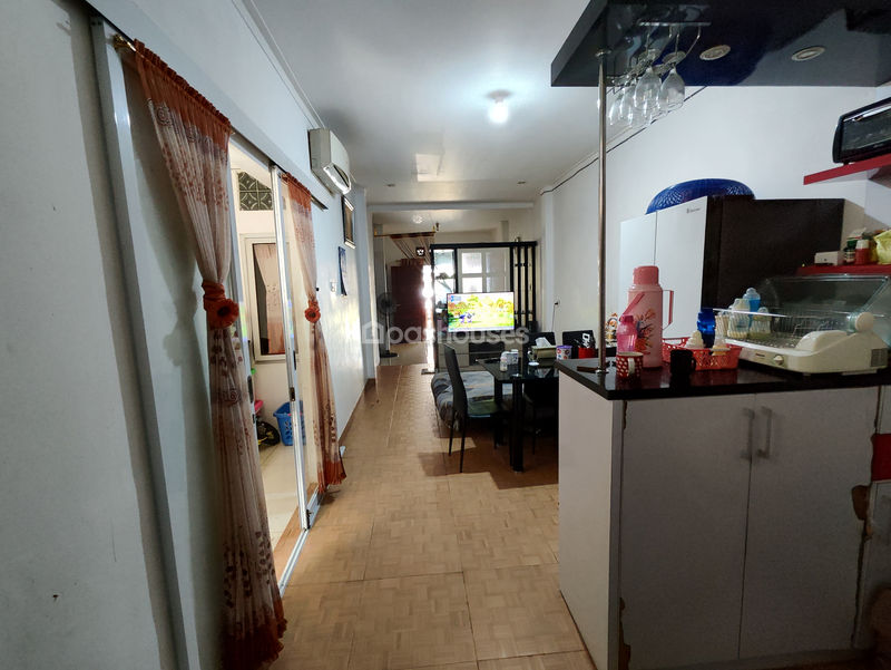 Bukit Cimanggu City Blok 08A No.25