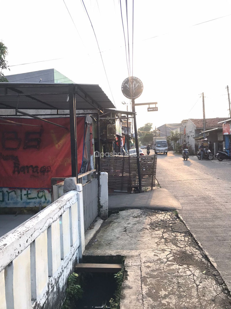 Jalan Setia Darma 3 No.49