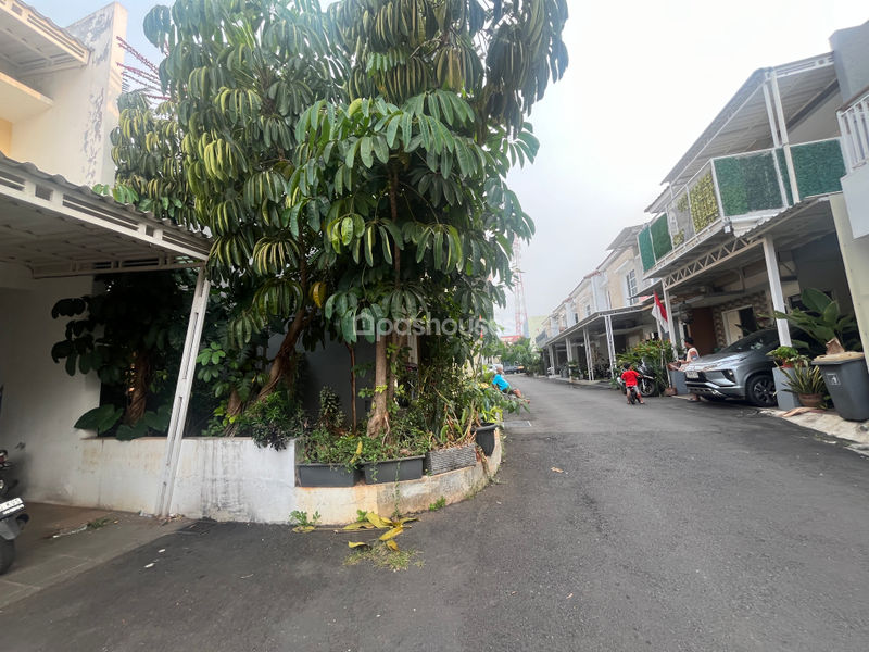 Perumahan Green Kemang Residence Bekasi Blok Aster No.10