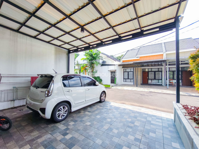 Trevista Park Bojongsari Blok I No.2