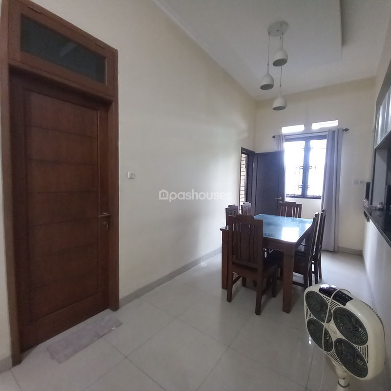 Grand Depok City Cluster Alamanda Blok E3 No.7