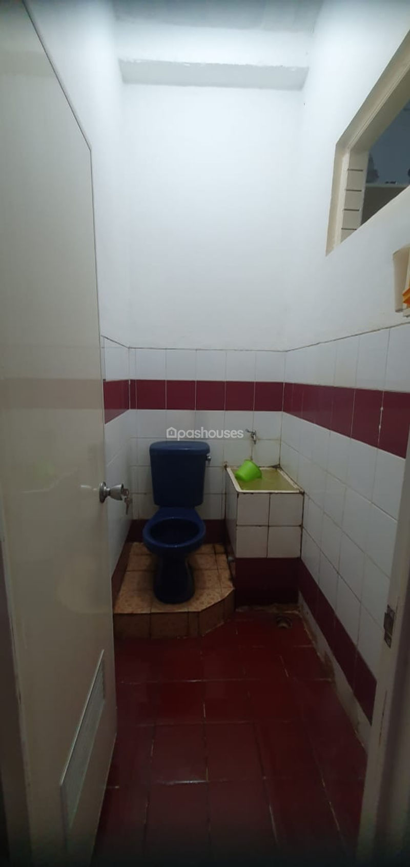 Permata Pamulang Blok E7 No.11