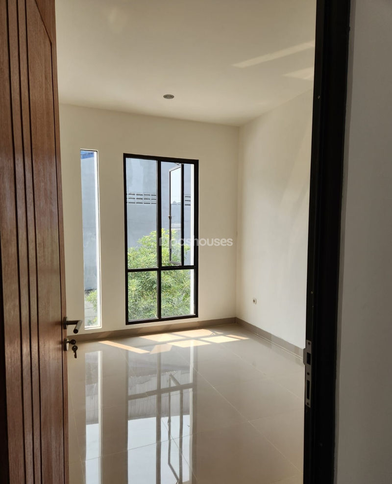 Perumahan Ananta Residence
