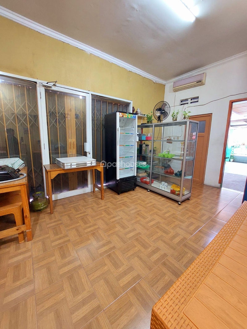 Jalan Nakula Raya Blok C No.254