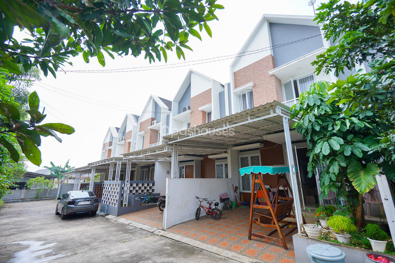 Allena Residence