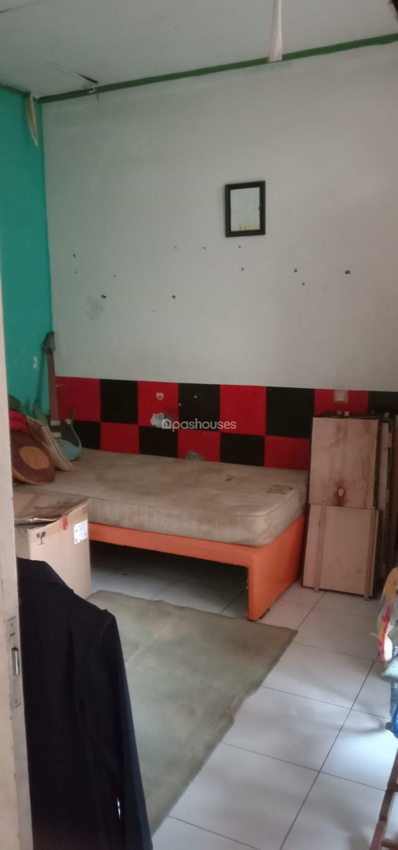 Perumahan Villa Pertiwi Blok O3 No.24