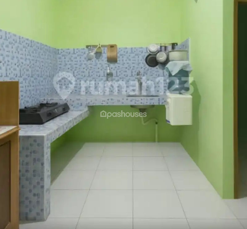 Perumahan Denok Asri Residence 2 No.3