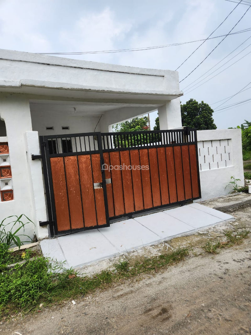 Perumahan Billabong Permai Blok C1 A No.8