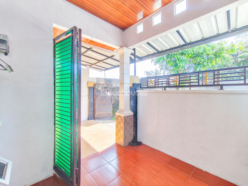 Perum Bukit Kayu Manis Blok A1 No.8