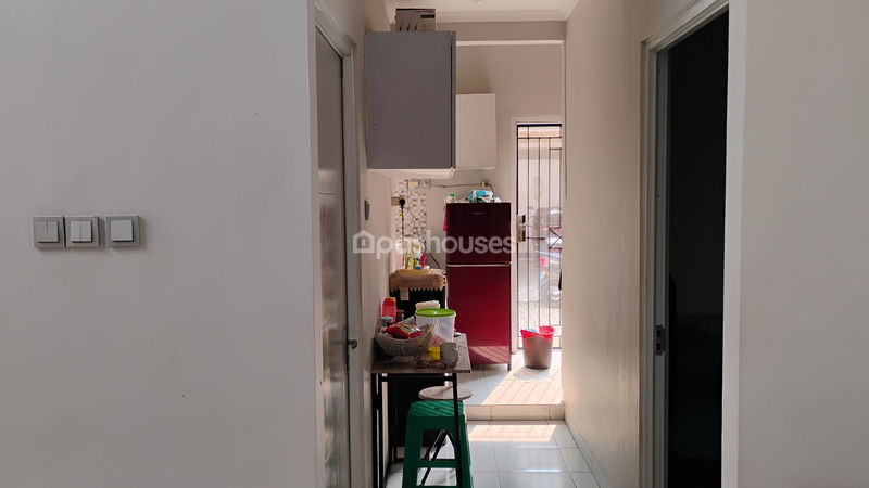 Griya Serpong Asri Cluster Sheryl Blok GU7