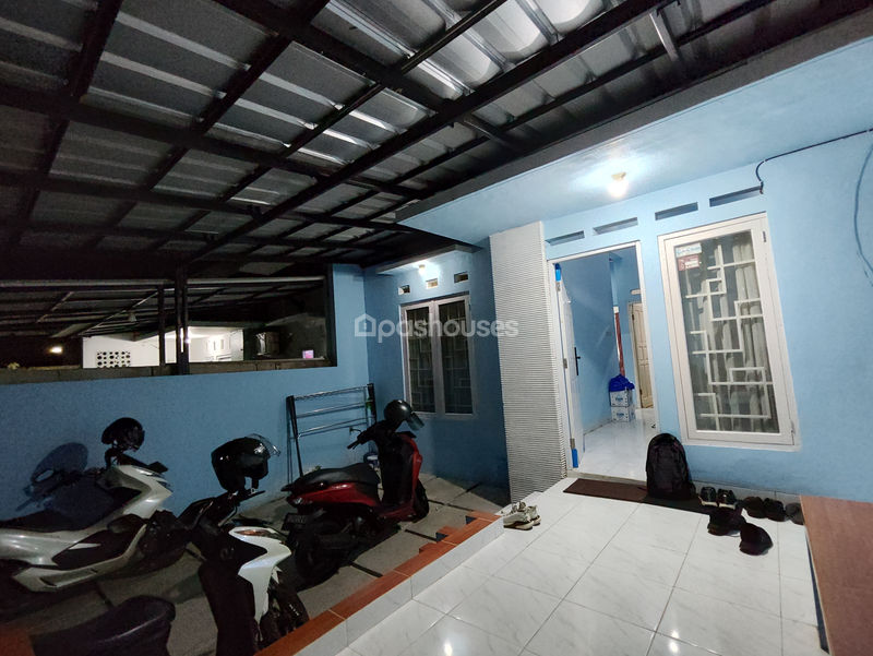 Perumahan Graha Grande Blok C10