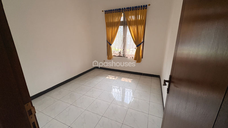 Perumahan Taman Yasmin Cluster Rafflesia Jln Raflesia III no 31
