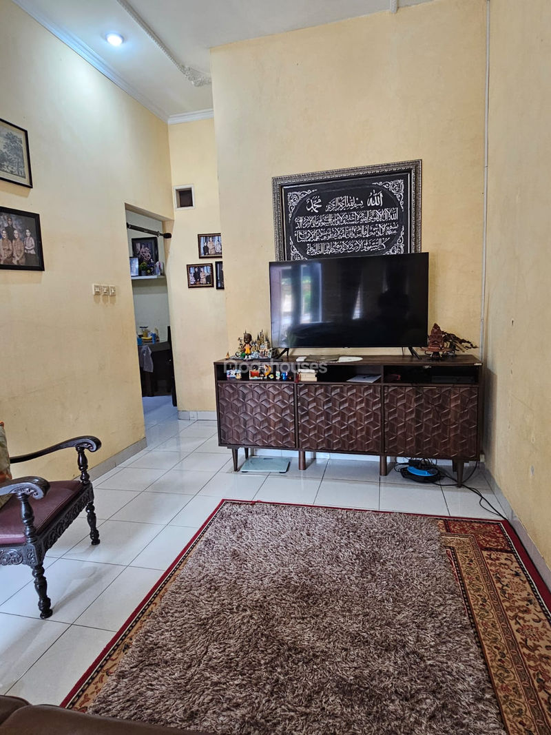 Jalan Wahid Khasyim