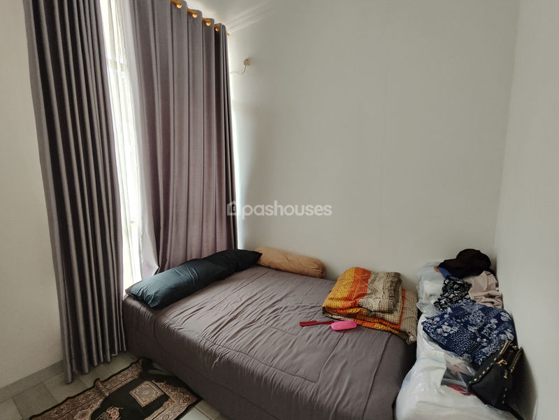 Permata Bogor Residence 2 Blok C1 No. 16