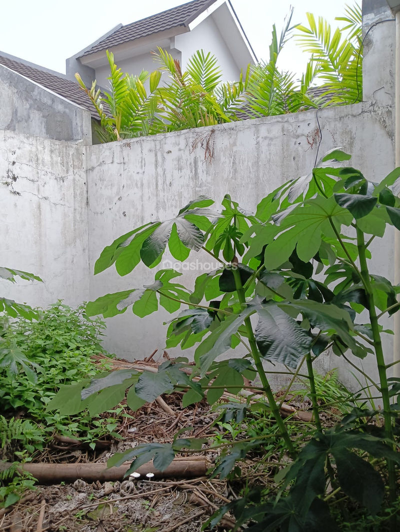 Perumahan Villa Tampak Siring Bekasi