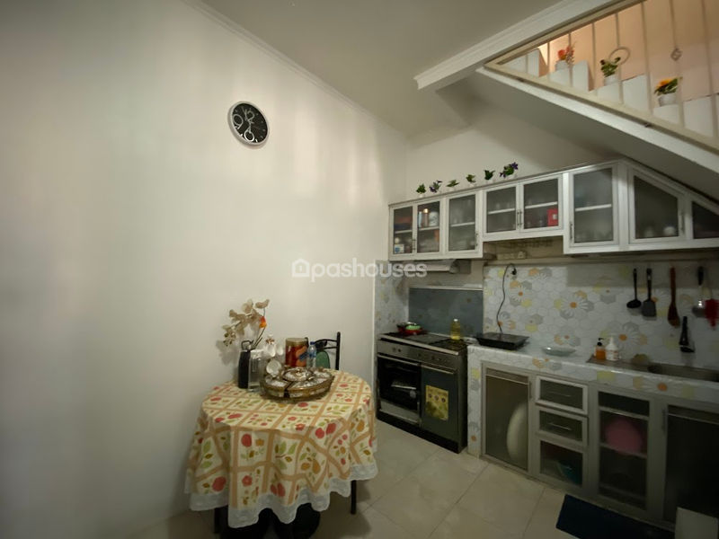 Cluster Blue Saphire Bekasi