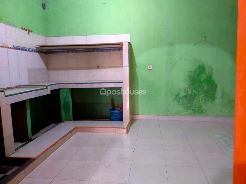 Perumahan Taman Alamanda Blok C6 No.43