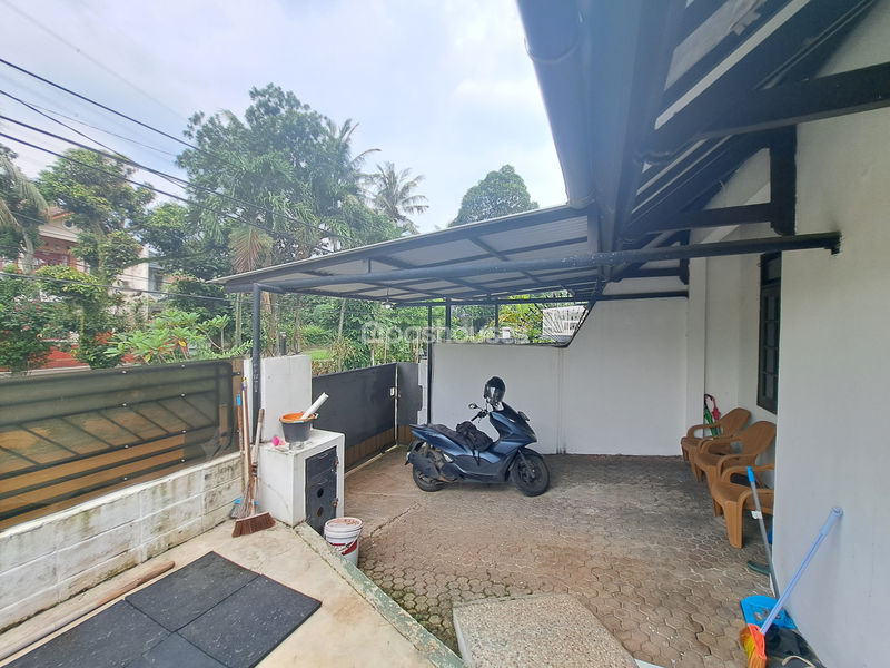 Komplek Megapolitan Cinere
