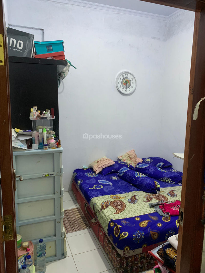 Perumahan Griya Serpong Asri Suradita Blok I 4 No.5