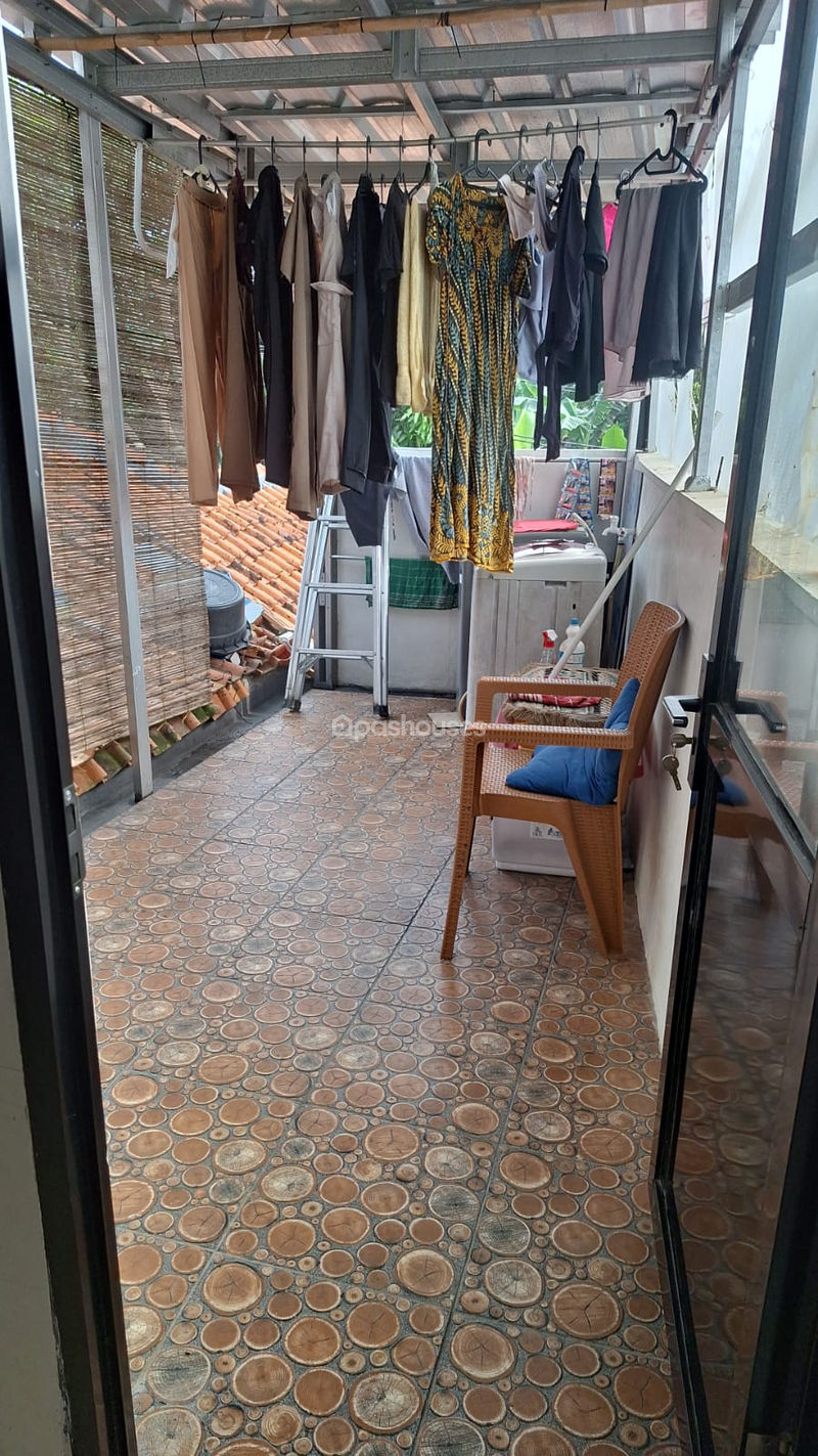 Jalan PDAM No.33