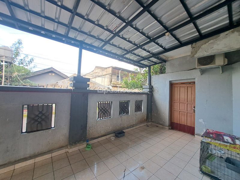 Perumahan Reni Jaya Blok P6 No.8
