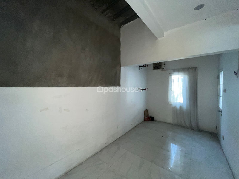 Familia Urban Cluster Dharmawangsa Blok CE No.26