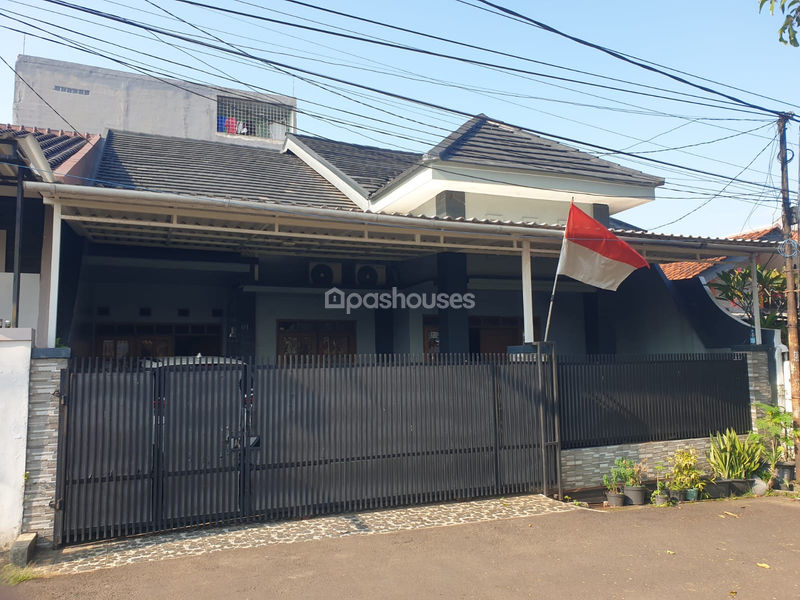 Pondok Pucung Indah No.91