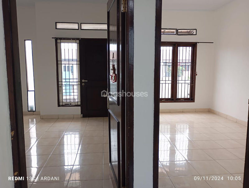 Perumahan Cyber Orchid Town House Blok B2