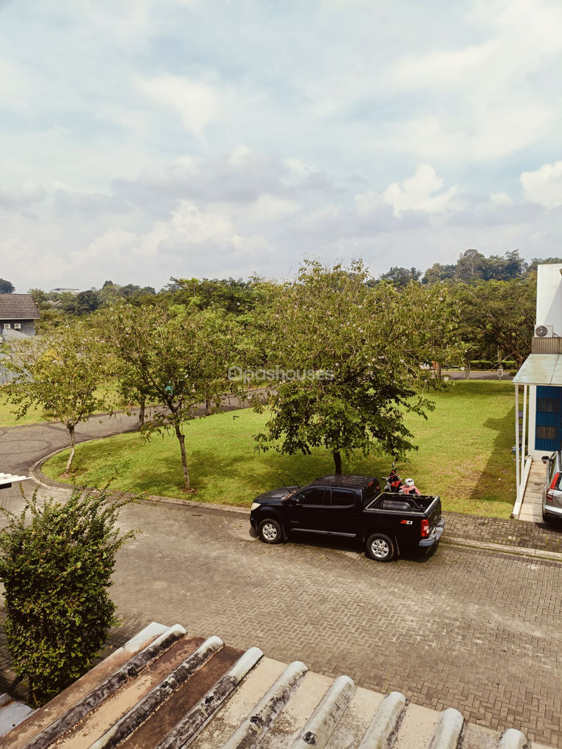 The Avani BSD City Cluster Inika Island Blok J3