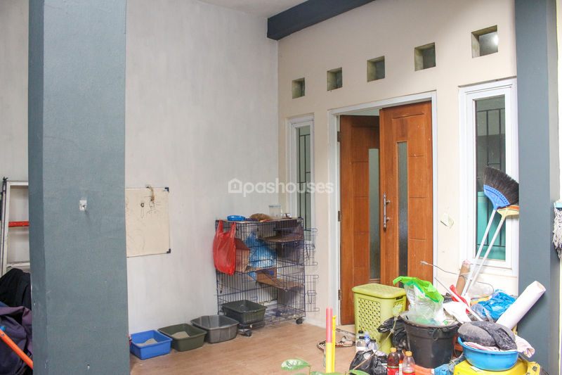 Perumahan Permata Depok