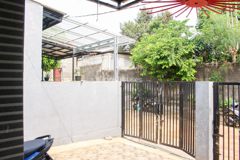 Cluster Cilodong Permai