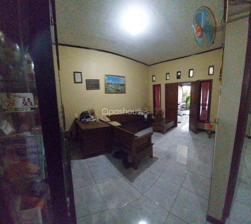 Jalan Raya Muhtar No.47 Depok