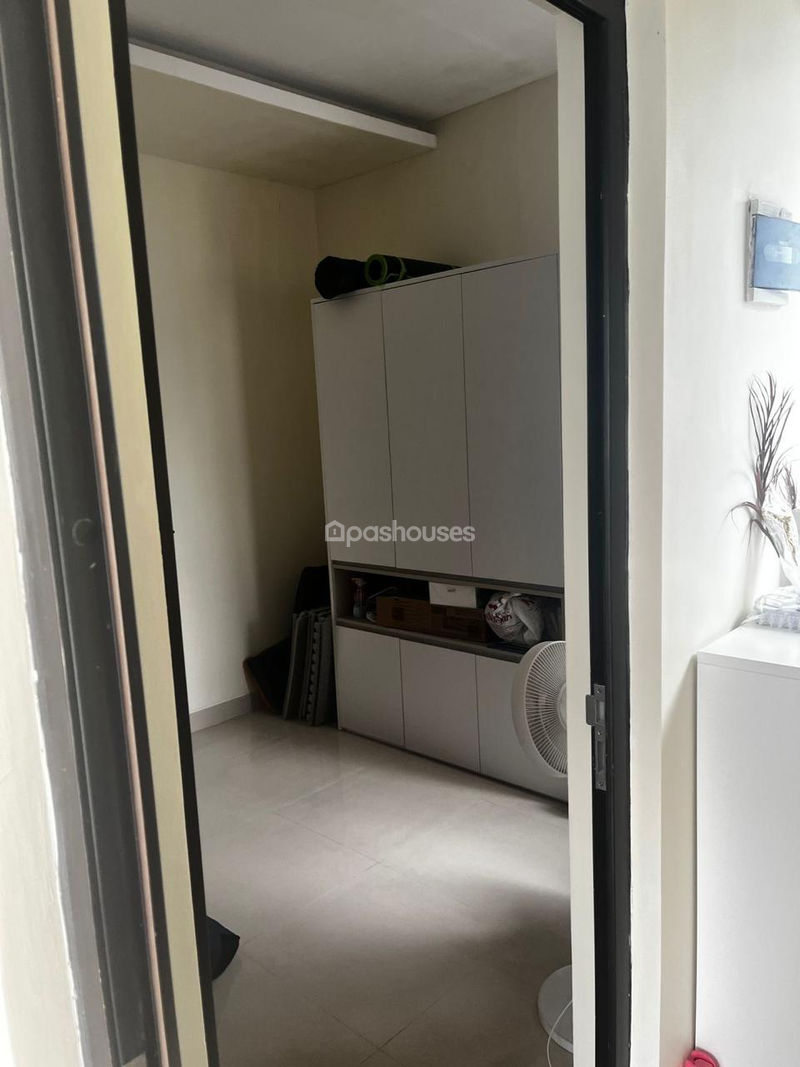 Perumahan Golden Hills Cluster Alpen Blok D18