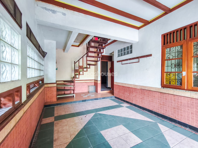 Perumahan Taman Cimanggu No.19