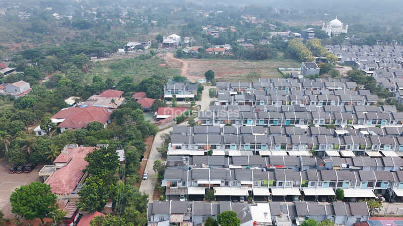 Perum Asana Residence