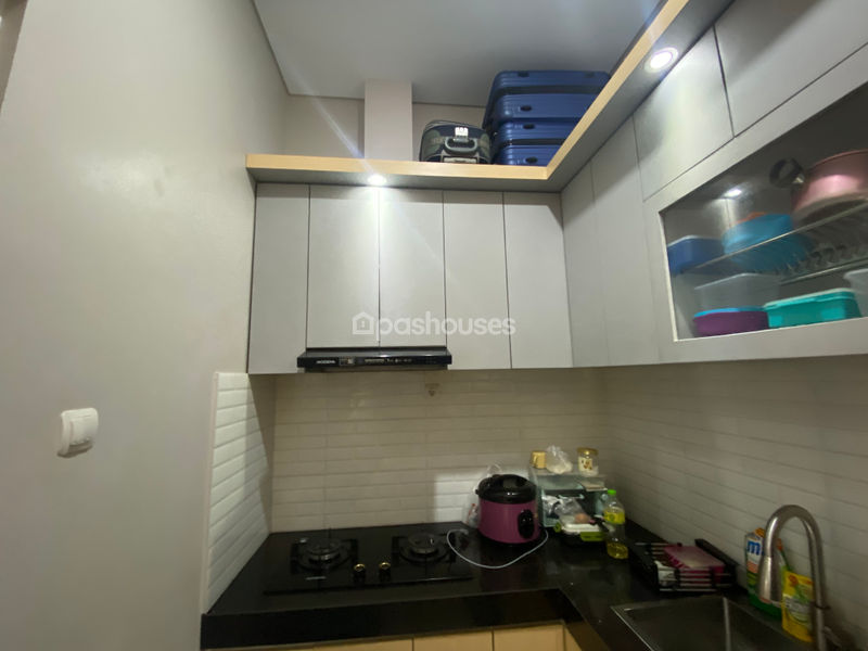Perumahan Fenomena Jatiraden Townhouse Kav.12