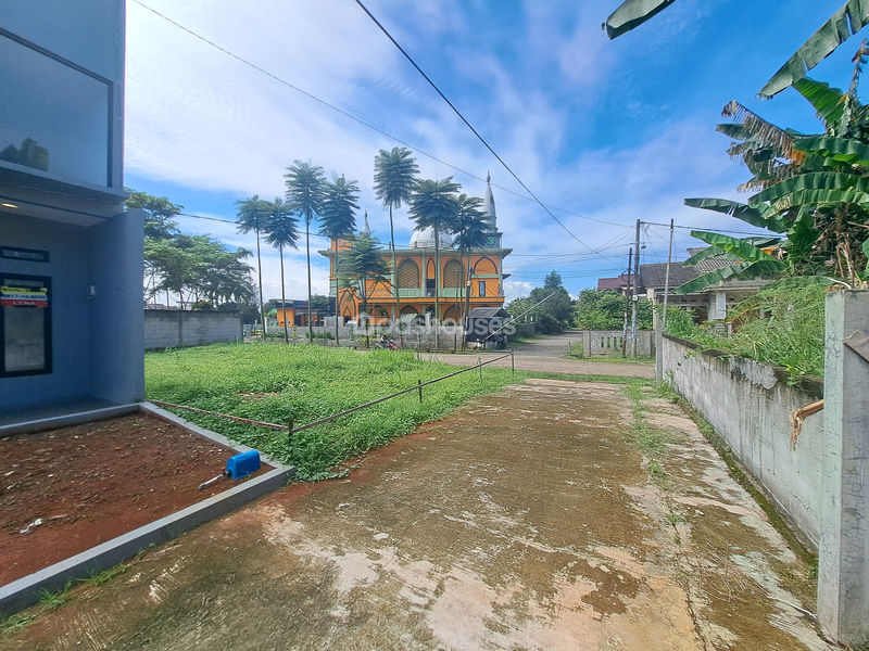 Taman Sari Bukit Damai Cluster Santorini Blok B3 No.2C