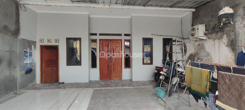 Jalan Pemuda Kranji Bekasi Barat