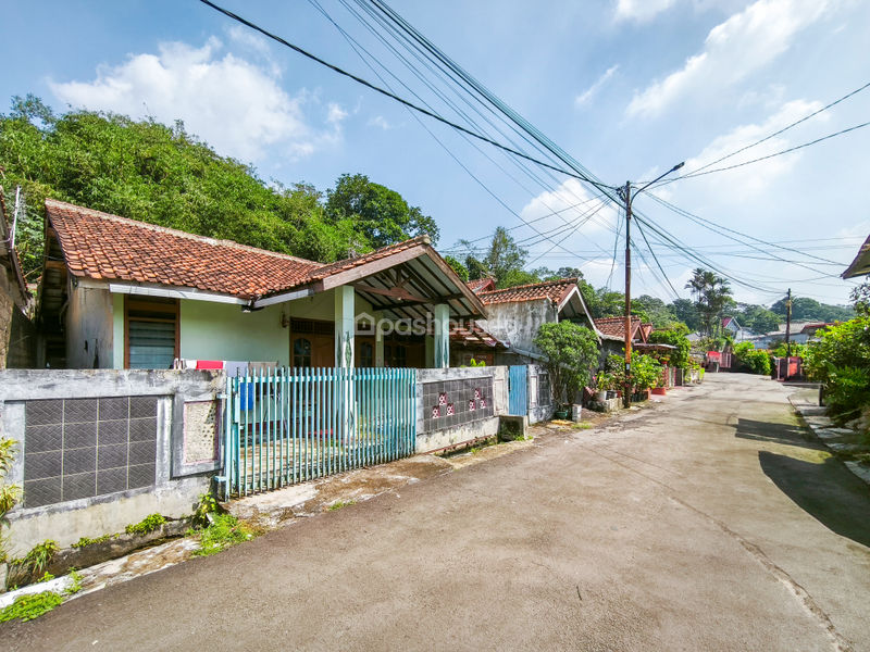 Kedung Badak Baru Bogor