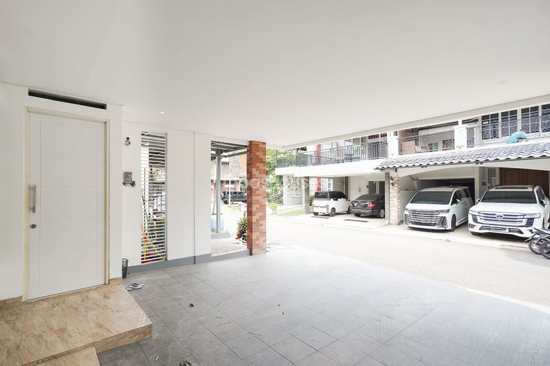 Green Park Residence Cluster Pinewood III No.6