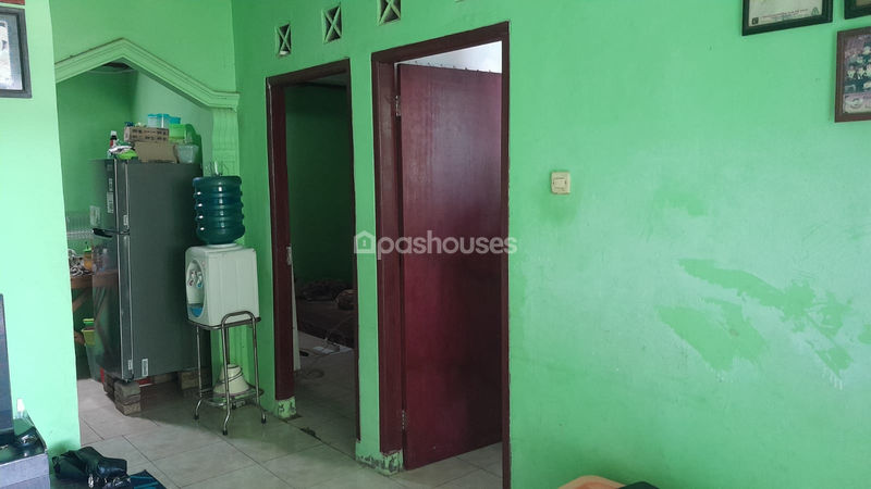 Perumahan Sarana Indah Residence Blok B1 No.17