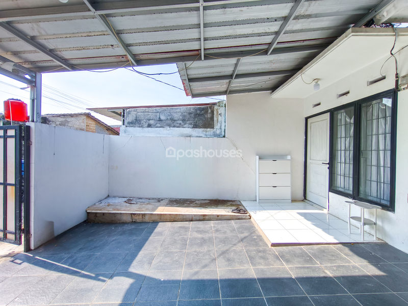 Perumahan Puri Bukit Depok