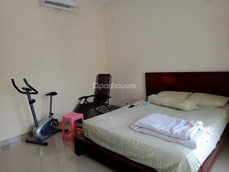 Perumahan Pandawa Residence No.55E