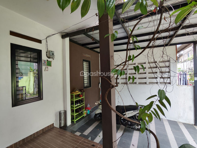 Perumahan Taman Yasmin Sektor 3 No.12