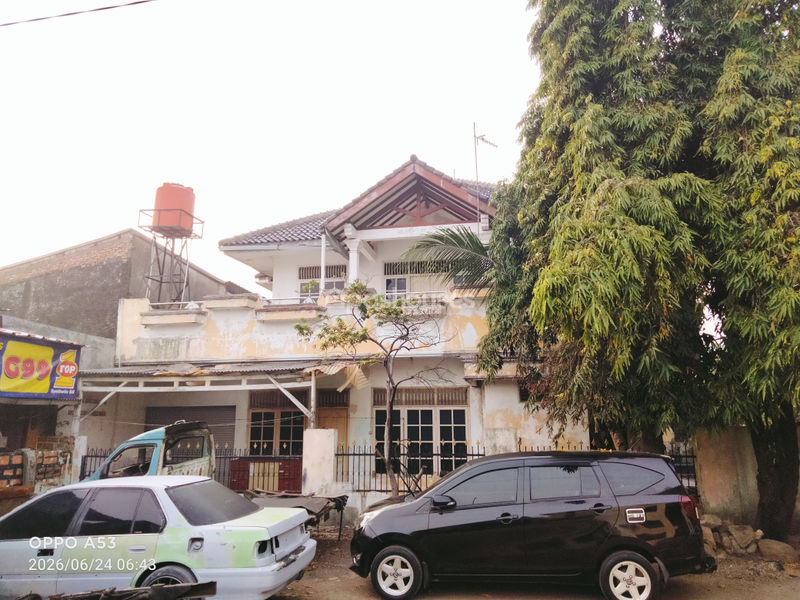 Jalan Pesut Raya No. 132